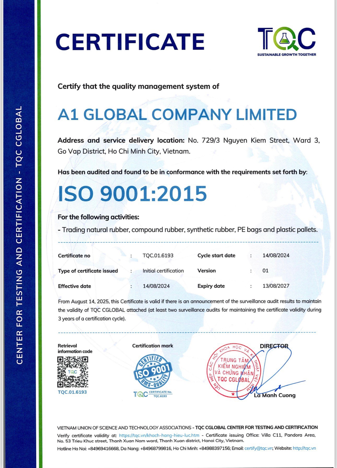 ISO 9001-2015 english