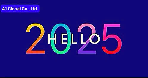 hello 2025