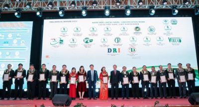 VRA successfully organized rubber industry international conference in Vietnam and Vietnam rubber business members in 2022